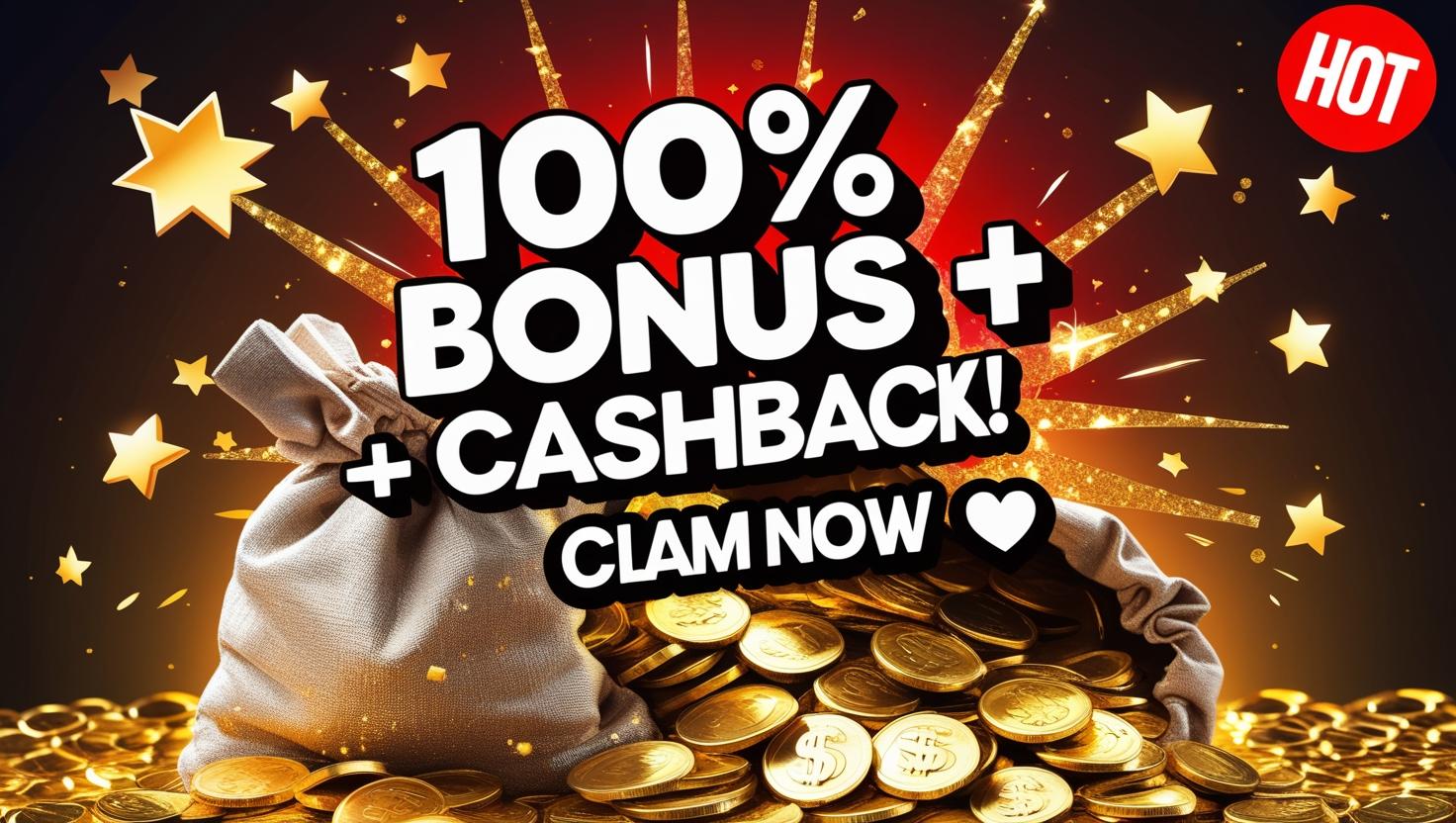 Strategi Slot Bonus Besar